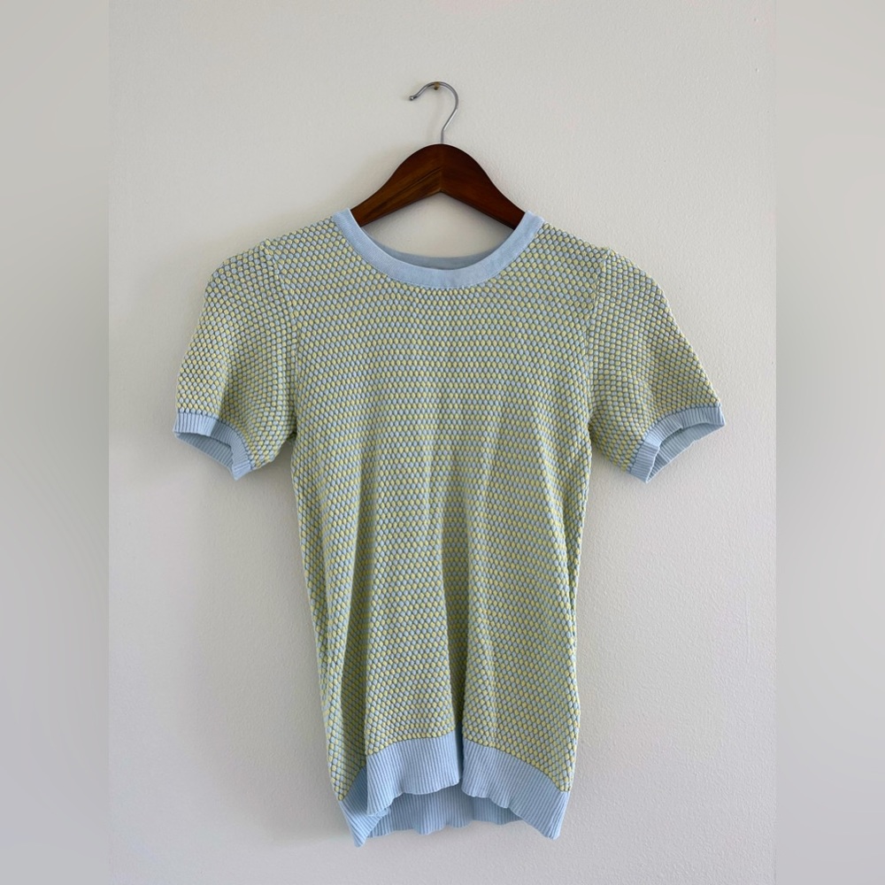 Zara Top